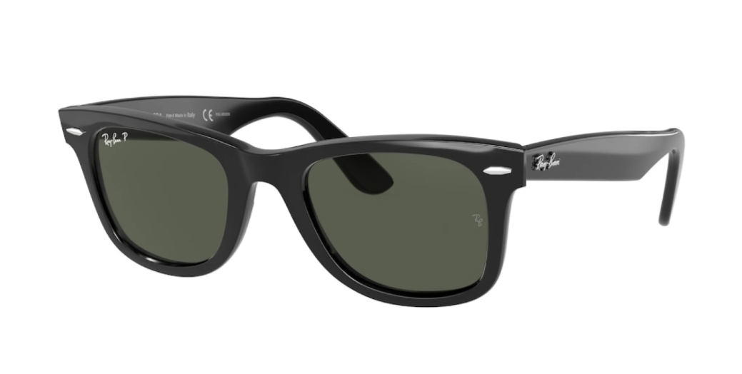 Ray Ban Unisex Γυαλιά Ηλίου RB2140