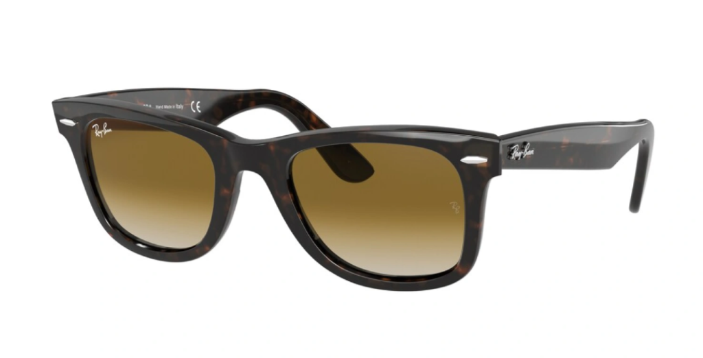 Ray Ban Unisex Γυαλιά Ηλίου RB2140