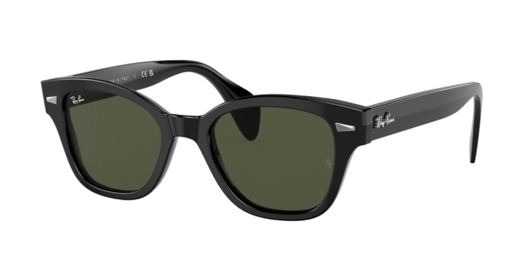 Ray Ban Unisex Γυαλιά Ηλίου RB0880S