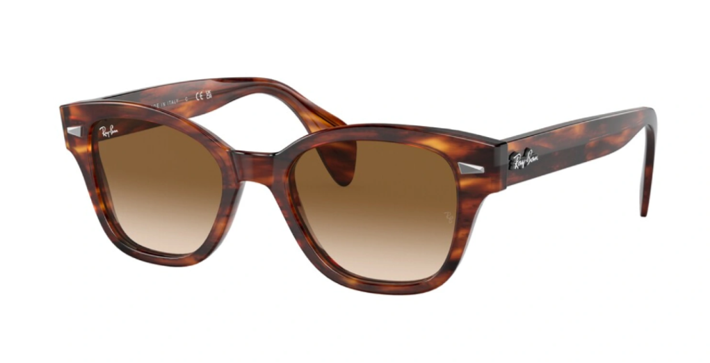 Ray Ban Unisex Γυαλιά Ηλίου RB0880S