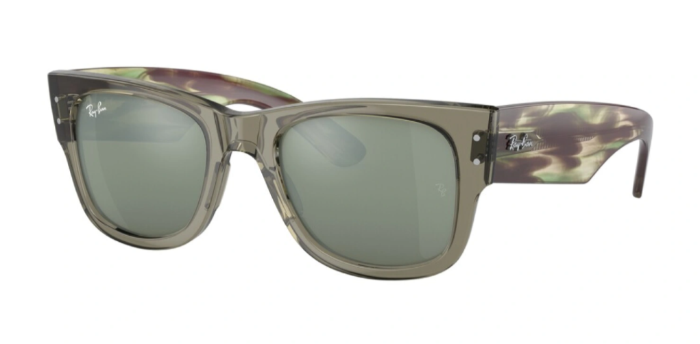 Ray Ban Unisex Γυαλιά Ηλίου RB0840S