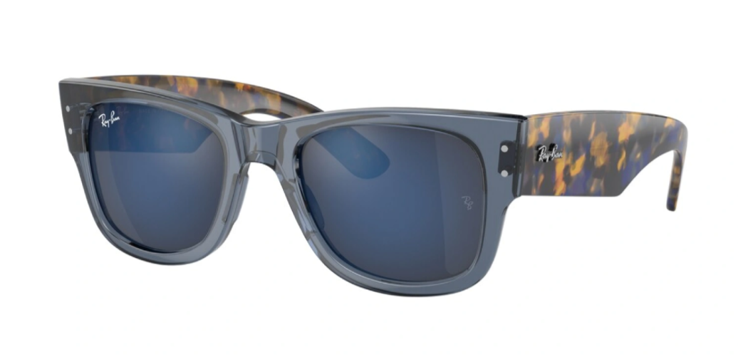 Ray Ban Unisex Γυαλιά Ηλίου RB0840S