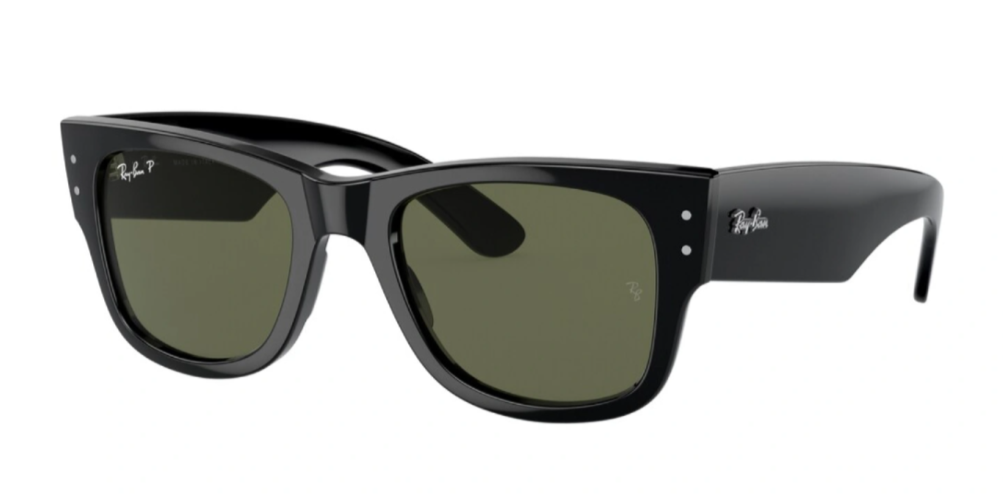 Ray Ban Unisex Γυαλιά Ηλίου RB0840S