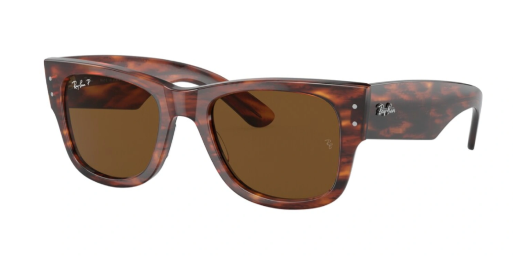 Ray Ban Unisex Γυαλιά Ηλίου RB0840S