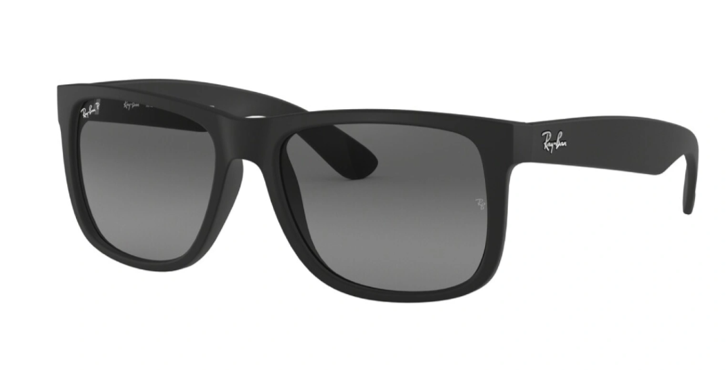 Ray Ban Unisex Γυαλιά Ηλίου RB4165