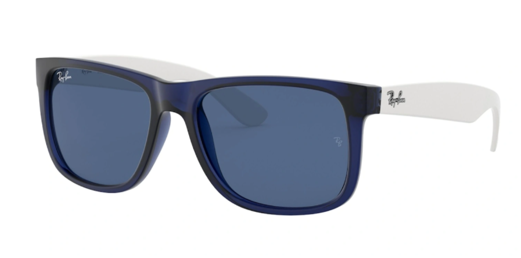 Ray Ban Unisex Γυαλιά Ηλίου RB4165