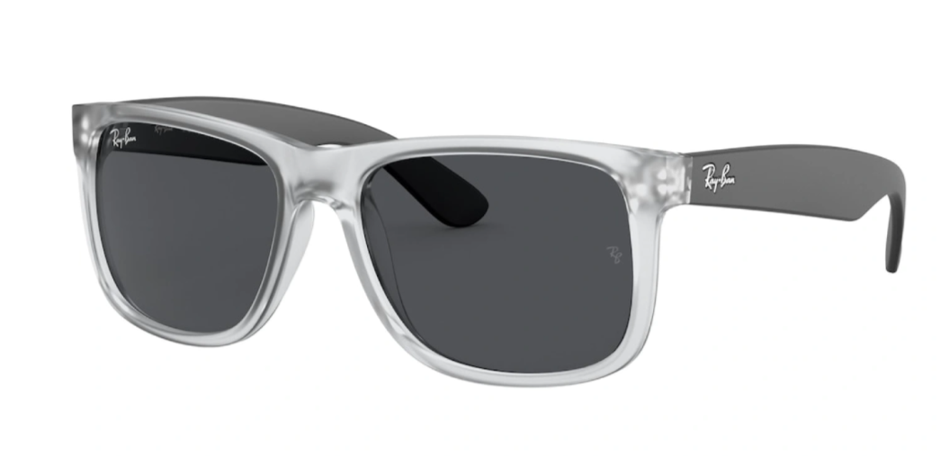 Ray Ban Unisex Γυαλιά Ηλίου RB4165