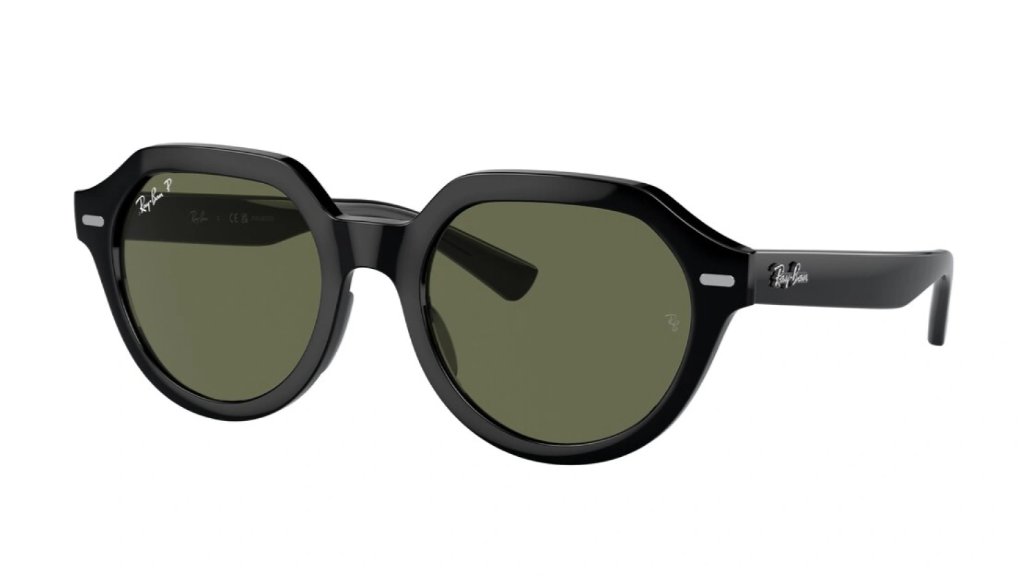 Ray Ban Unisex Γυαλιά Ηλίου RB4399