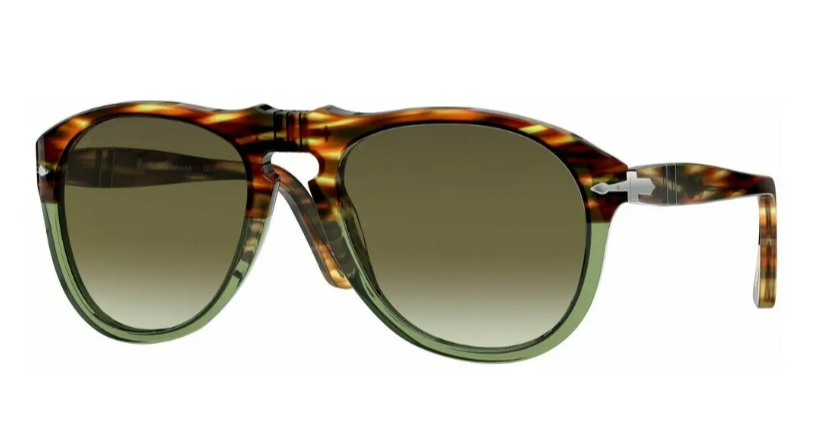 Persol Ανδρικά Γυαλιά Ηλίου PO 0649