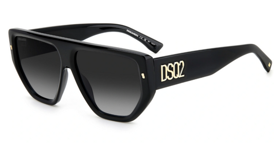 Dsquared2 Ανδρικά Γυαλιά Ηλίου D2 0088/S