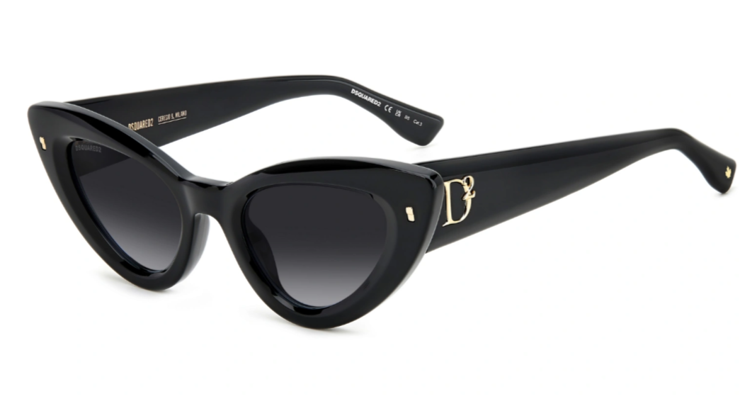 Dsquared2 Γυναικεία Γυαλιά Ηλίου D2 0092/S