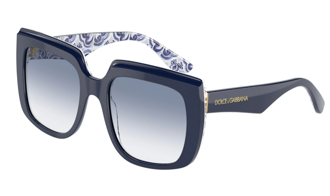 Dolce & Gabbana Γυναικεία Γυαλιά Ηλίου DG 4414