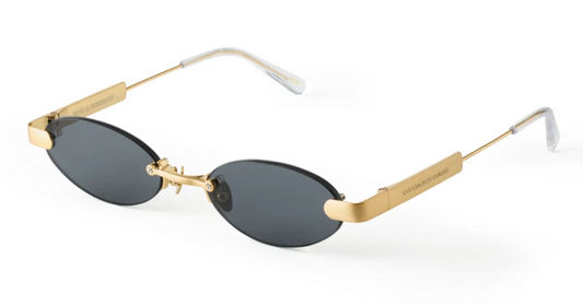 Oscar X Frank Unisex Γυαλιά Ηλίου THE FU