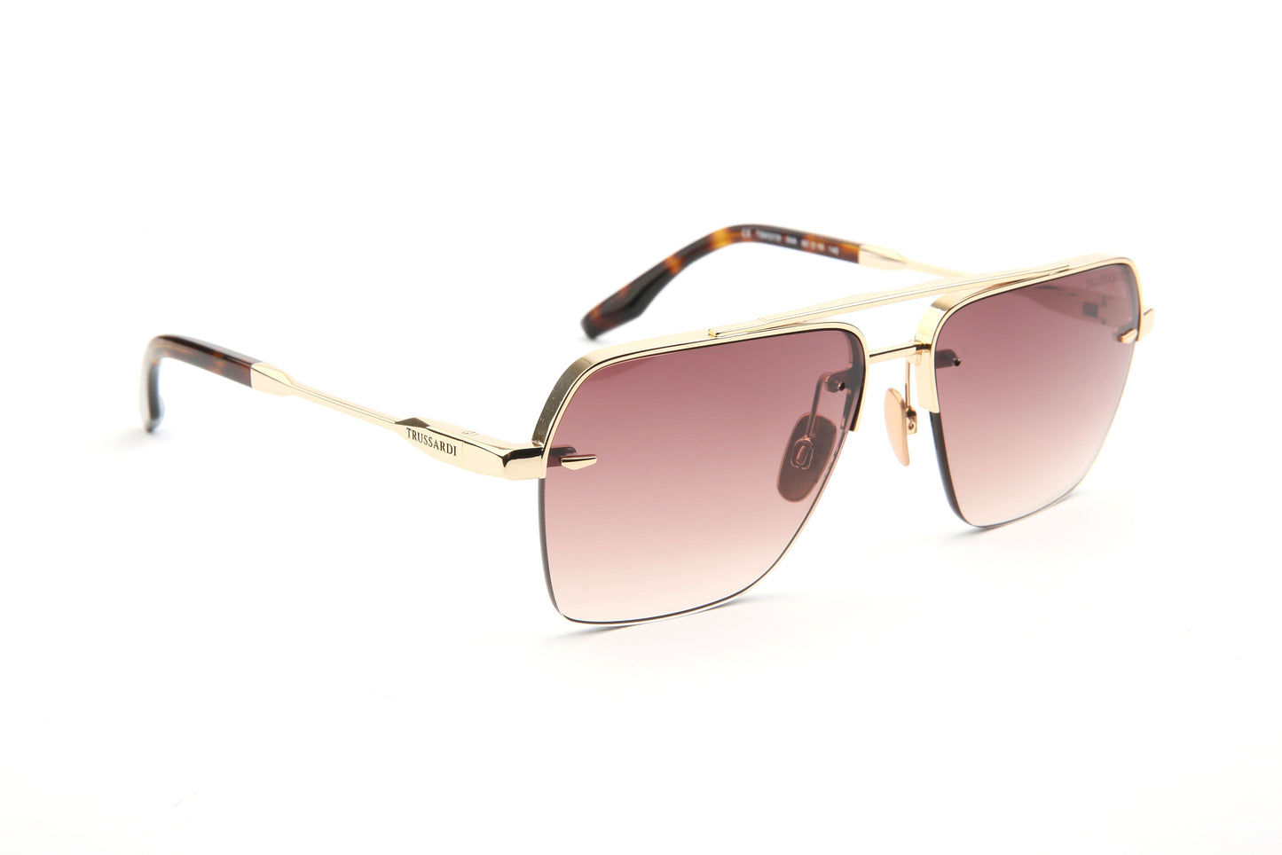 Trussardi Unisex Γυαλιά Ηλίου TR 3078