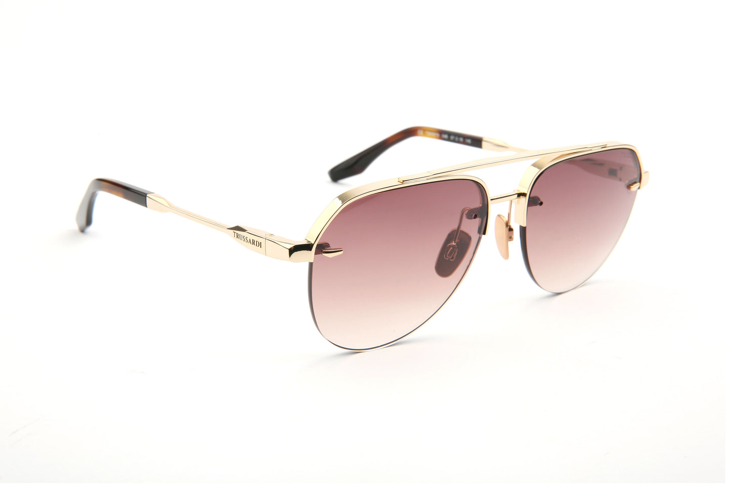 Trussardi Unisex Γυαλιά Ηλίου TR 3079