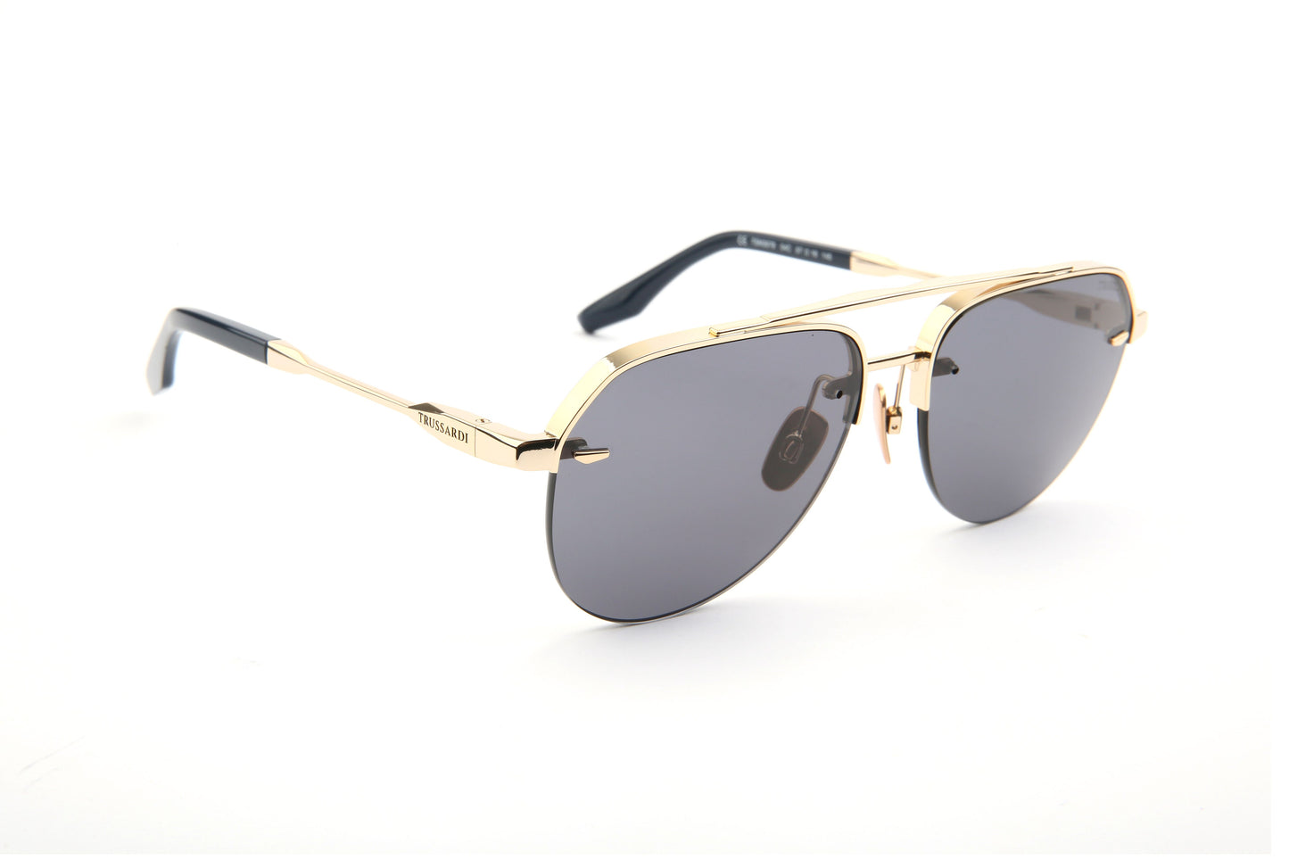 Trussardi Unisex Γυαλιά Ηλίου TR 3079