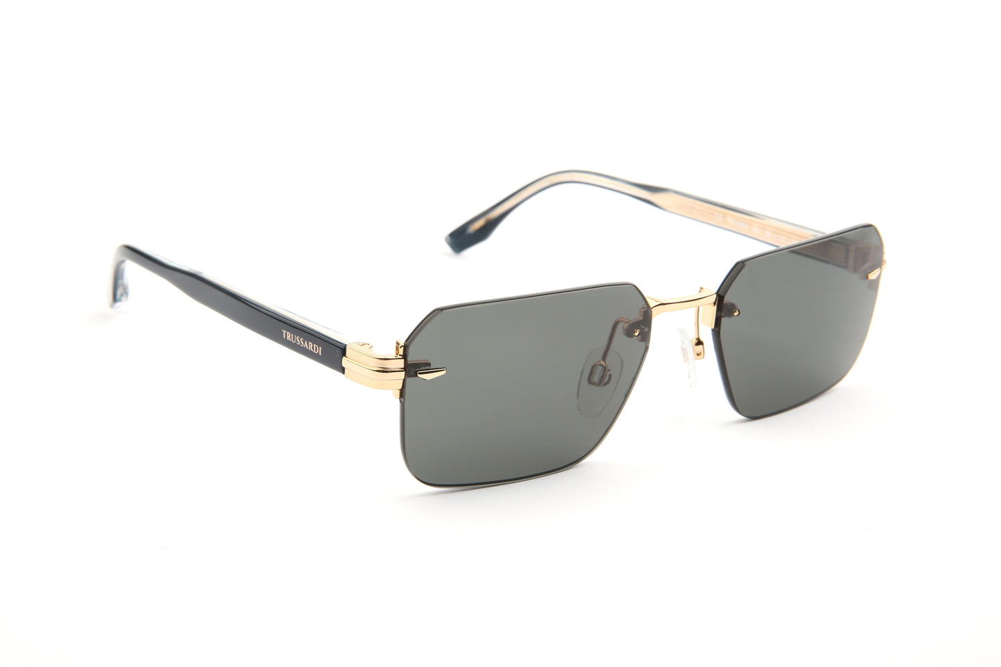 Trussardi Unisex Γυαλιά Ηλίου TR 3084