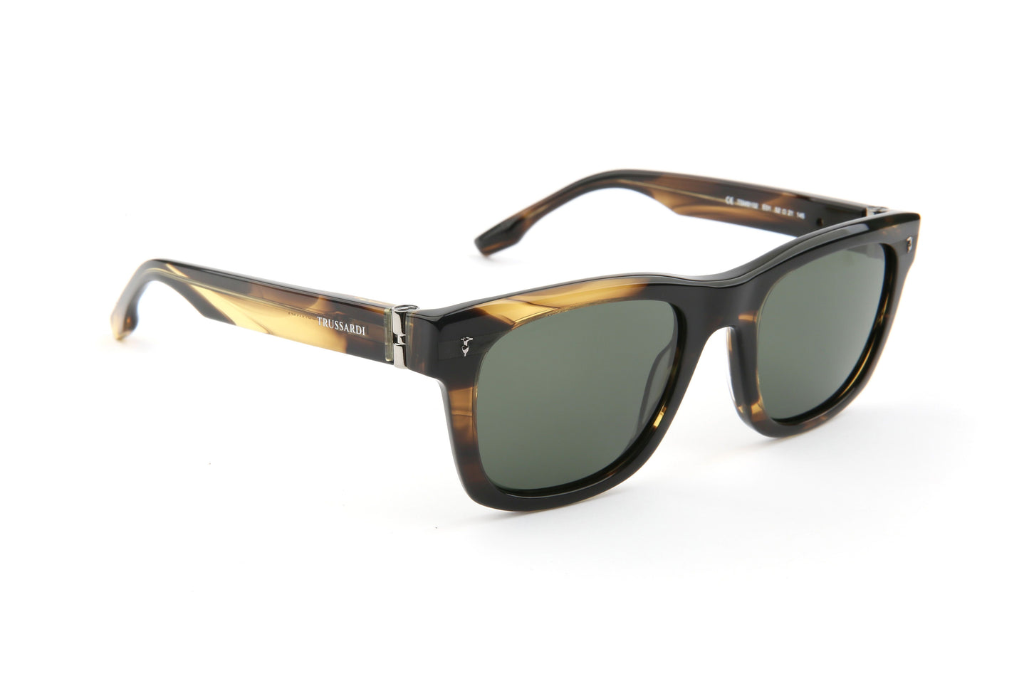 Trussardi Ανδρικά Γυαλιά Ηλίου TR 9102