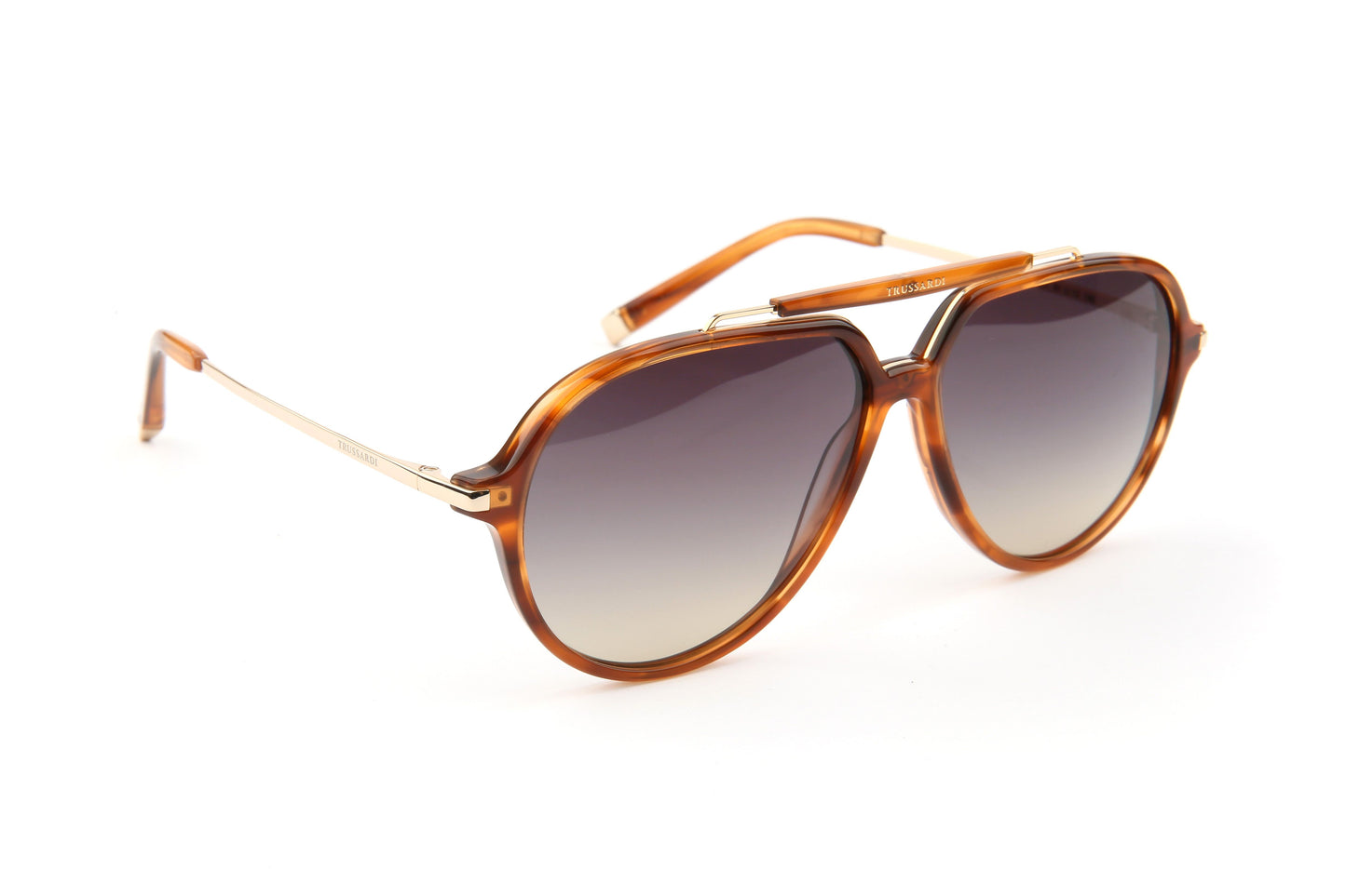 Trussardi Unisex Γυαλιά Ηλίου TR 9118