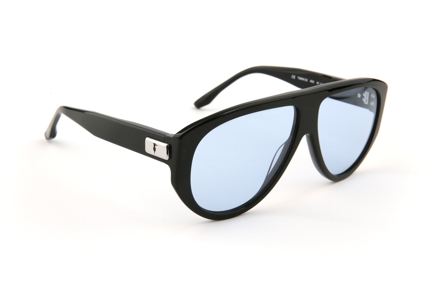 Trussardi Ανδρικά Γυαλιά Ηλίου TR 9122
