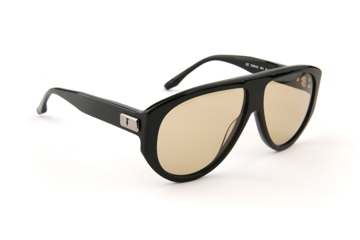 Trussardi Ανδρικά Γυαλιά Ηλίου TR 9122