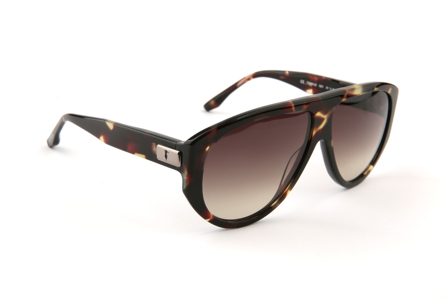 Trussardi Ανδρικά Γυαλιά Ηλίου TR 9122