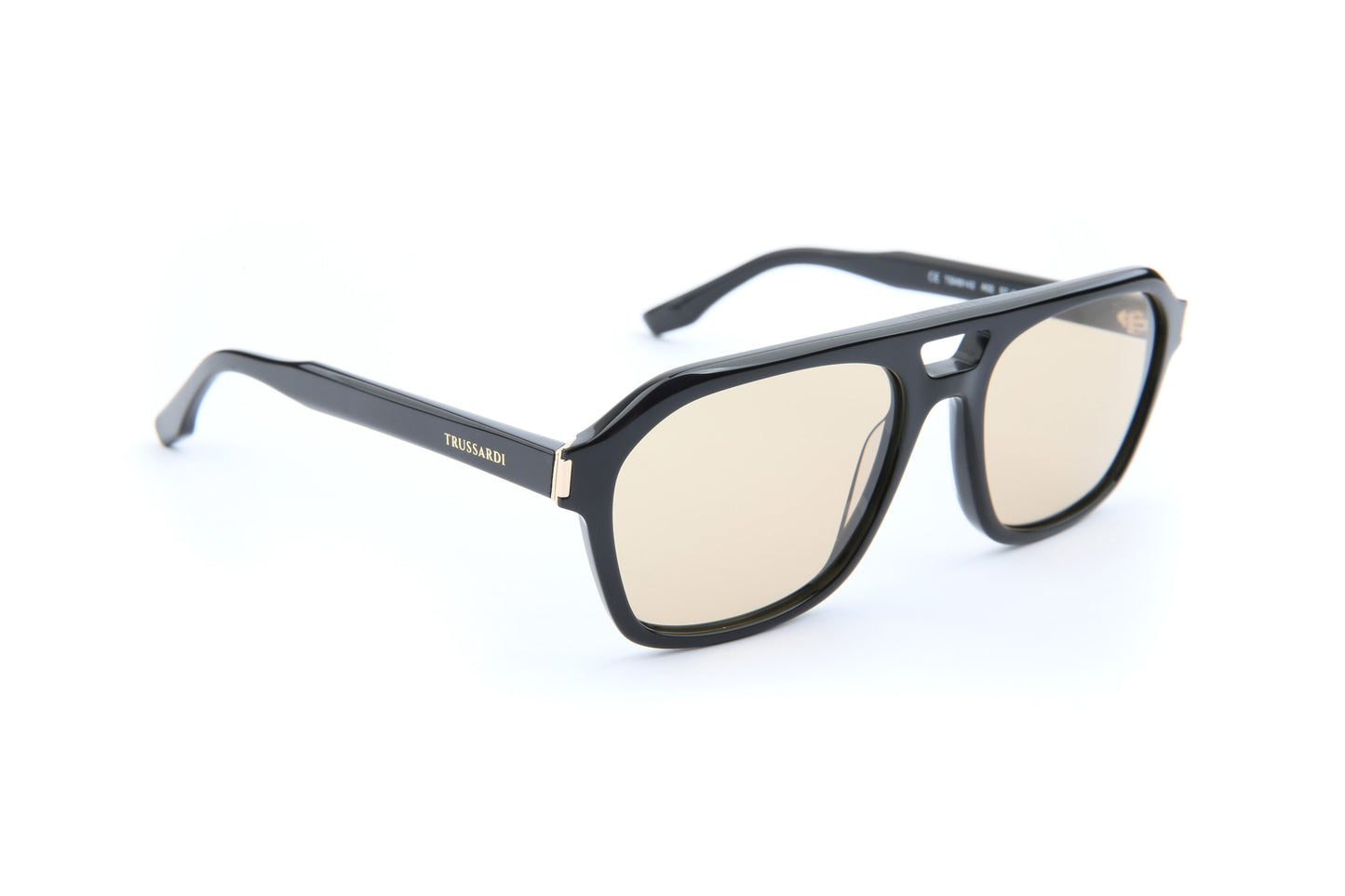 Trussardi Ανδρικά Γυαλιά Ηλίου TR 9142