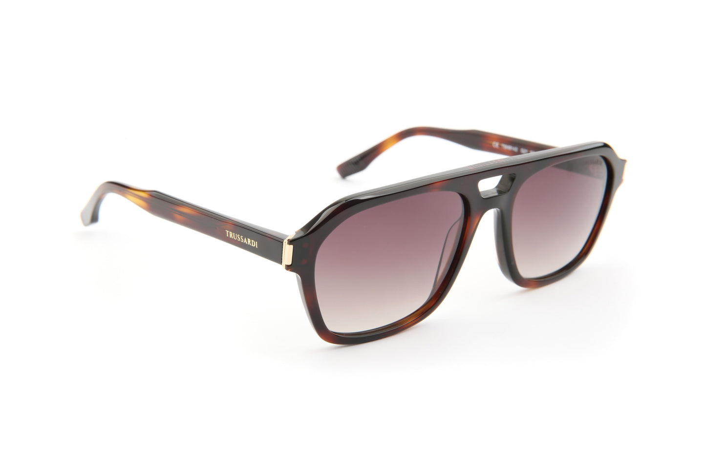Trussardi Ανδρικά Γυαλιά Ηλίου TR 9142