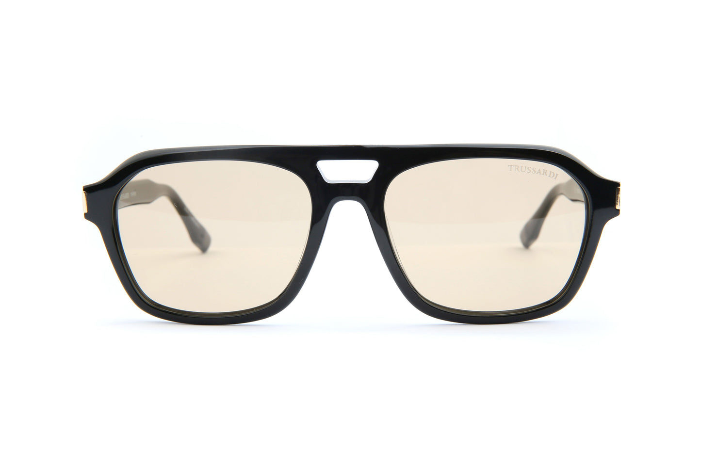 Trussardi Ανδρικά Γυαλιά Ηλίου TR 9142