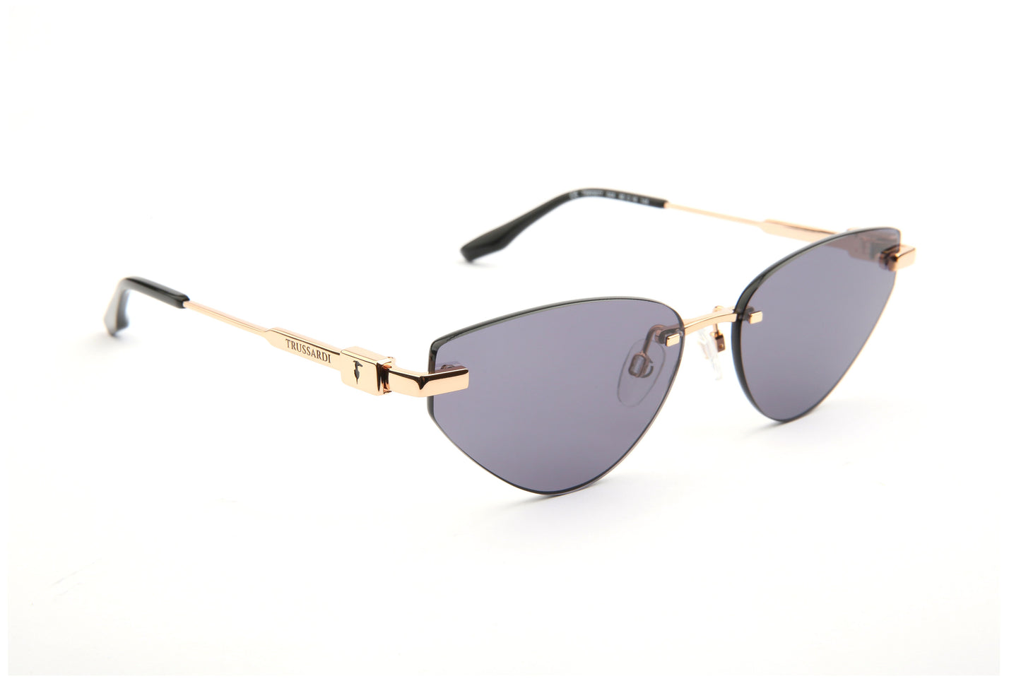 Trussardi Γυναικεία Γυαλιά Ηλίου TR 3077