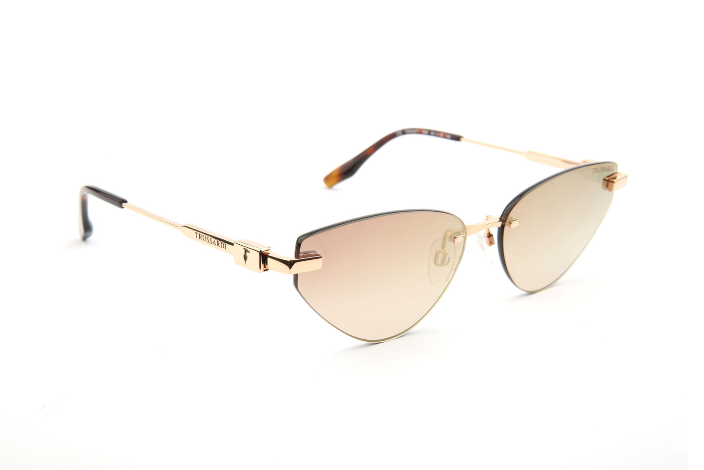 Trussardi Γυναικεία Γυαλιά Ηλίου TR 3077