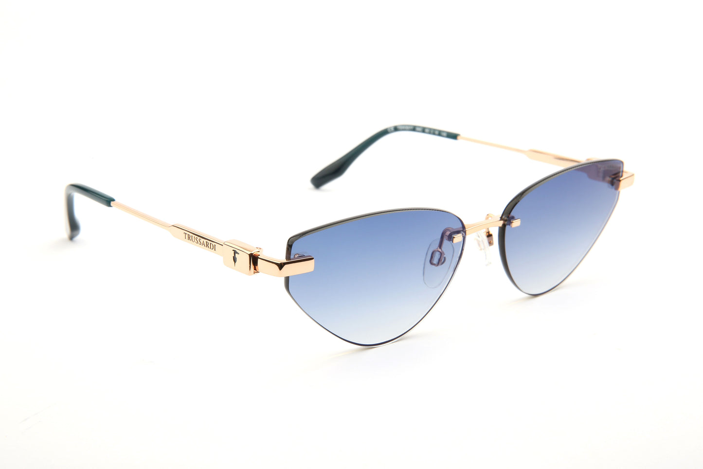 Trussardi Γυναικεία Γυαλιά Ηλίου TR 3077