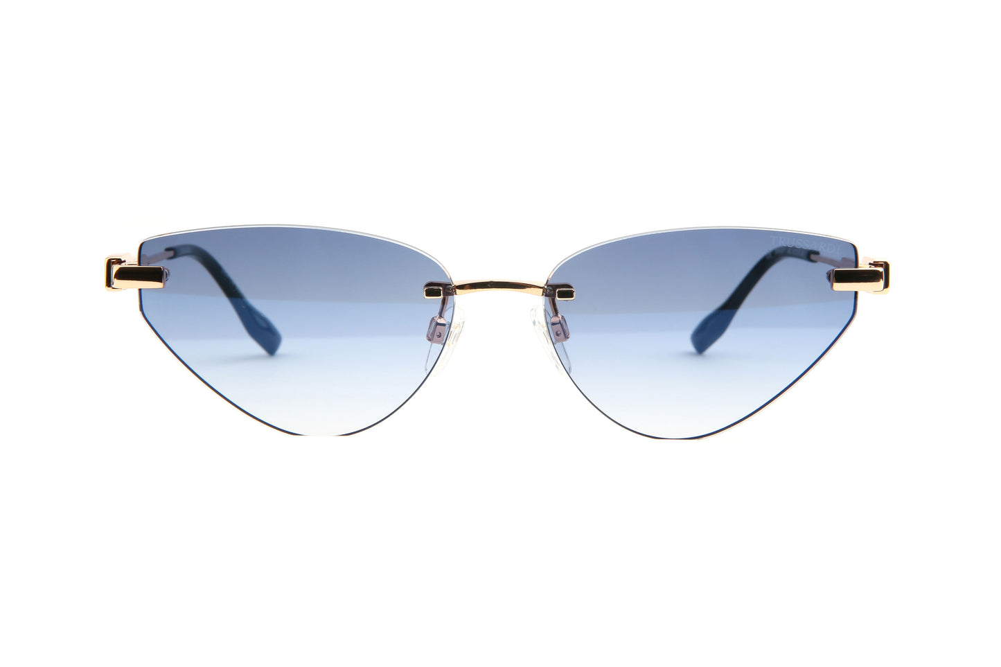 Trussardi Γυναικεία Γυαλιά Ηλίου TR 3077