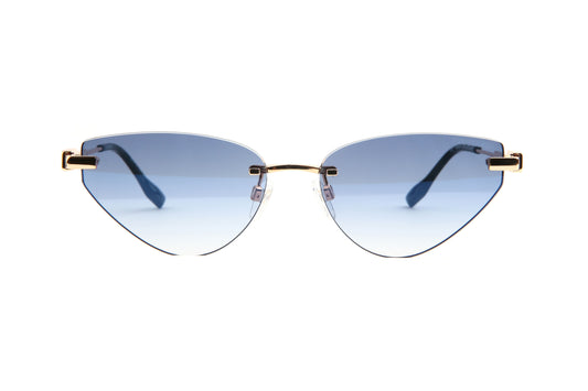 Trussardi Γυναικεία Γυαλιά Ηλίου TR 3077