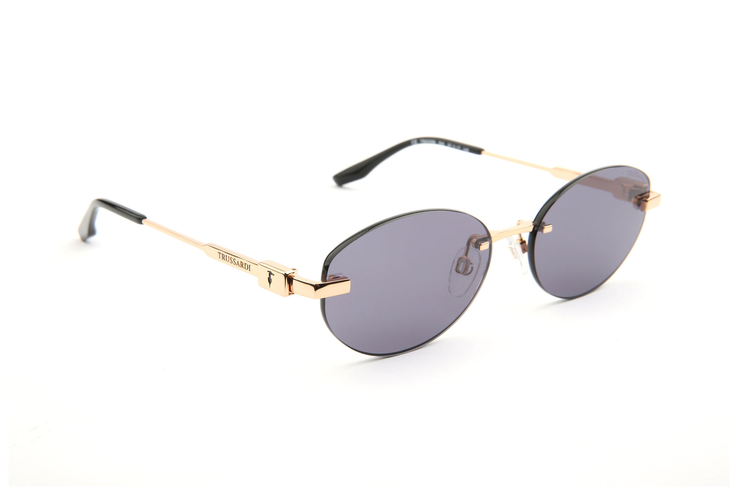Trussardi Unisex Γυαλιά Ηλίου TR 3086