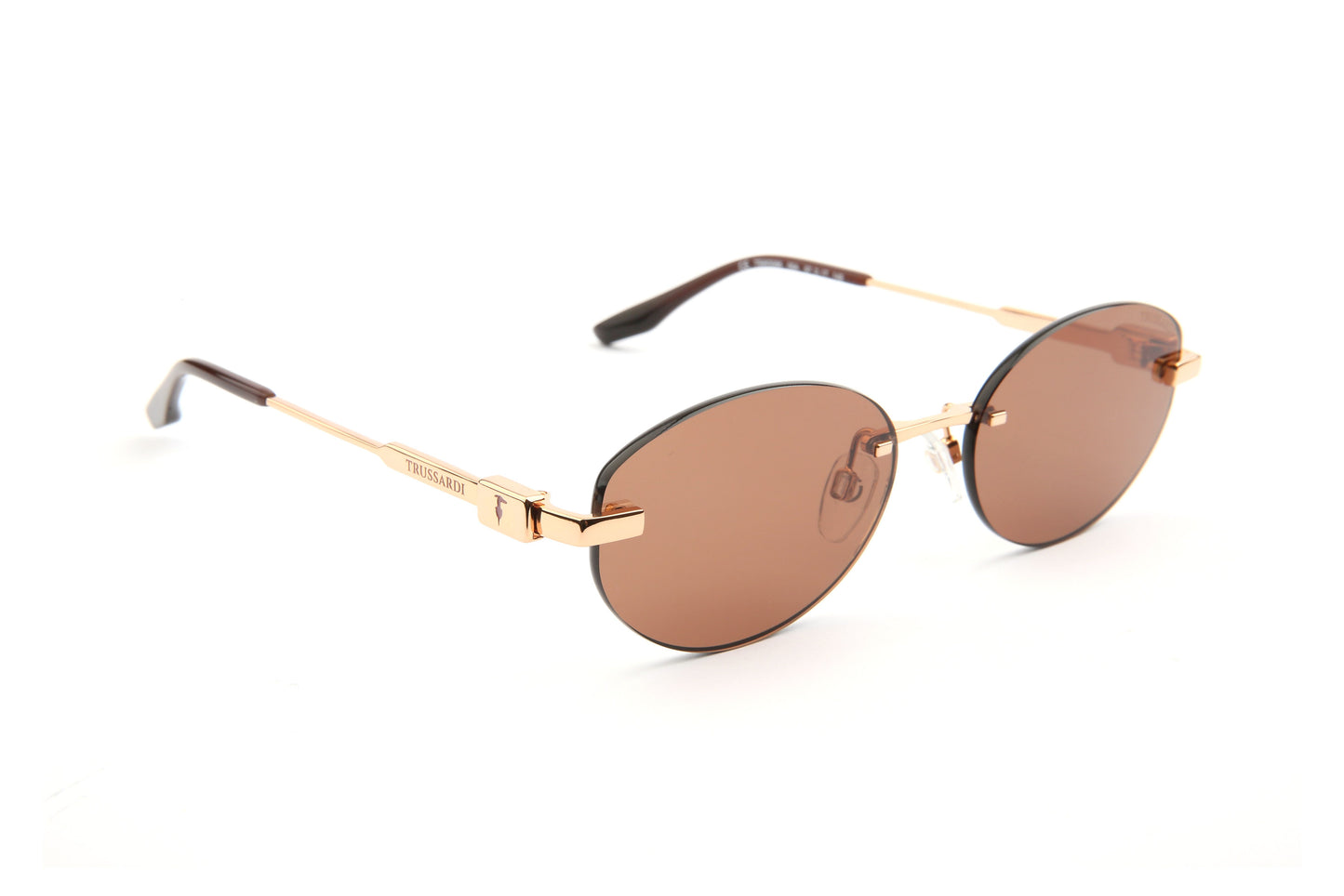 Trussardi Unisex Γυαλιά Ηλίου TR 3086