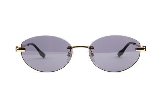 Trussardi Unisex Γυαλιά Ηλίου TR 3086