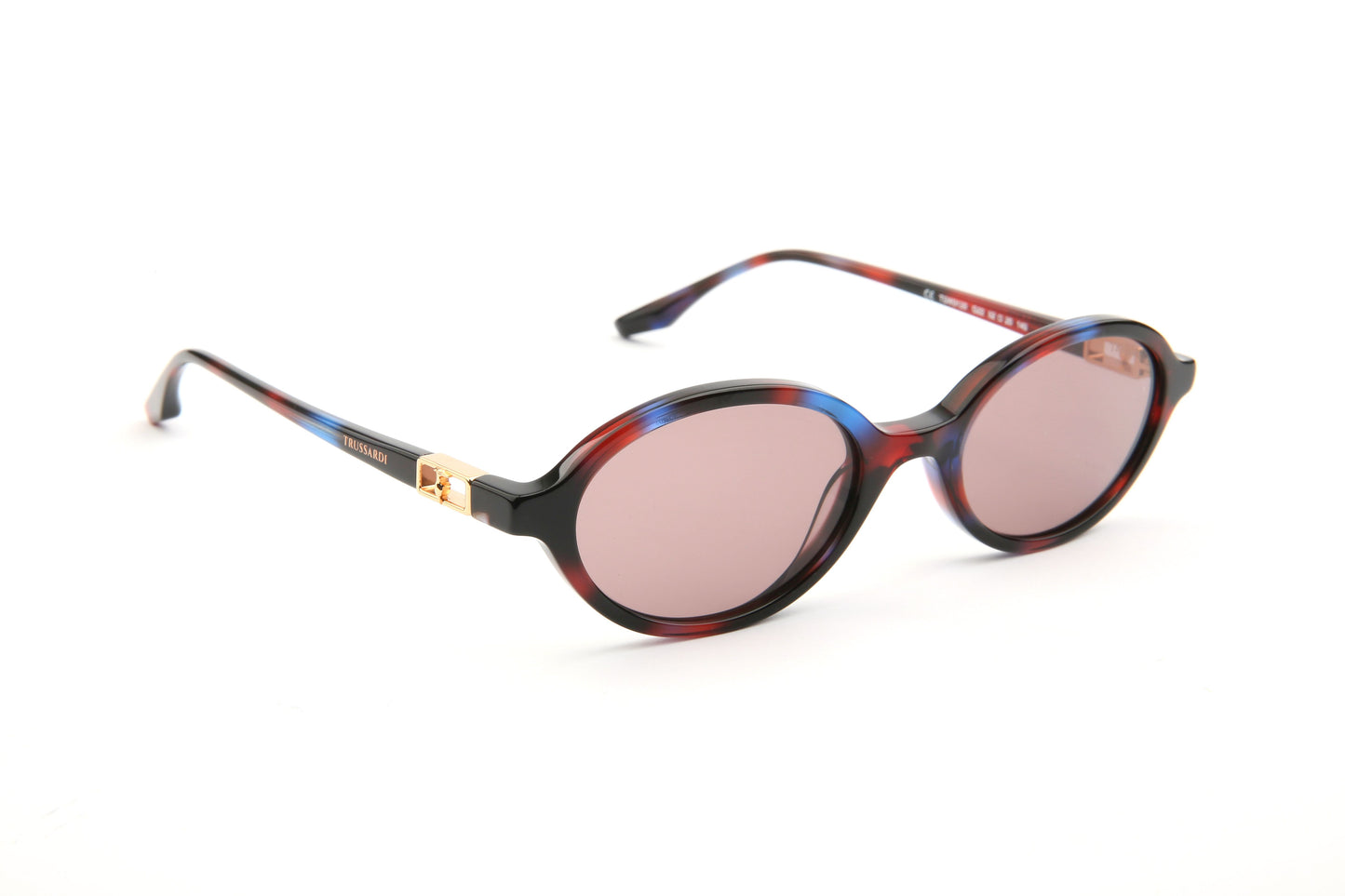 Trussardi Γυναικεία Γυαλιά Ηλίου TR 9139