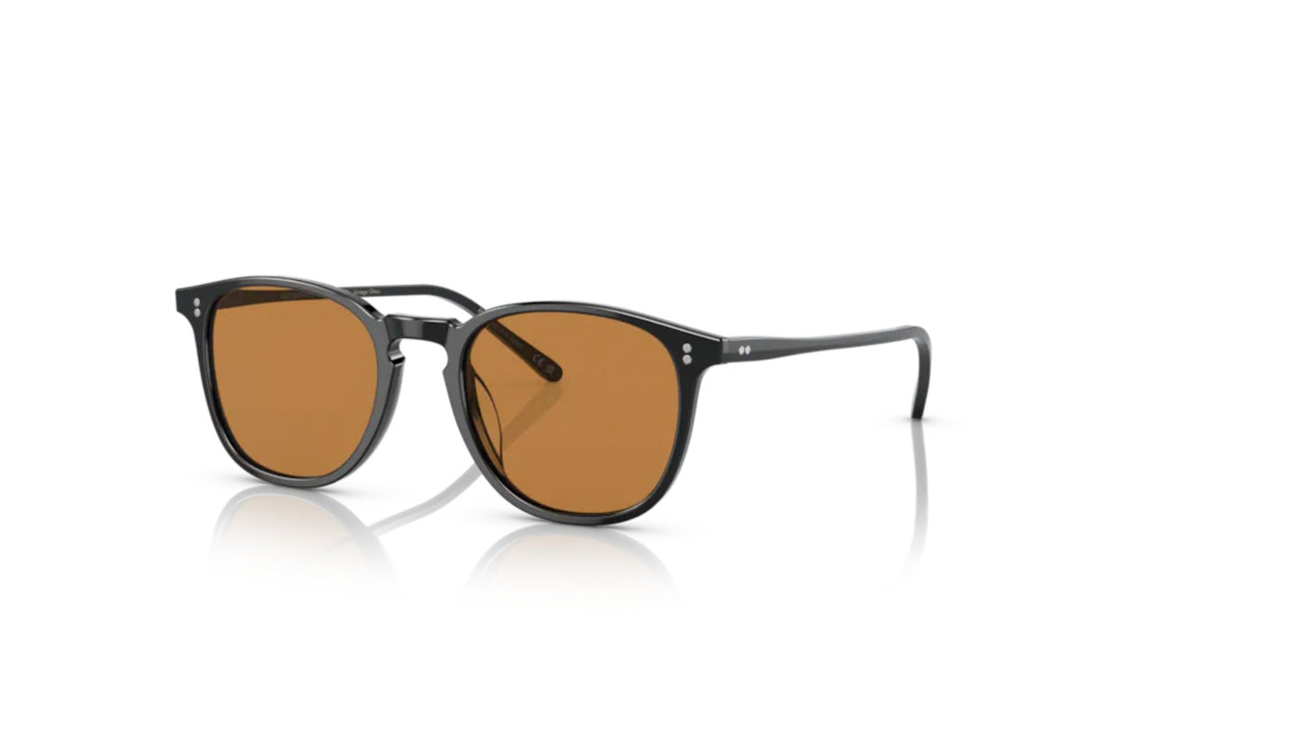 Oliver Peoples Ανδρικά Γυαλιά Ηλίου OV 5491SU