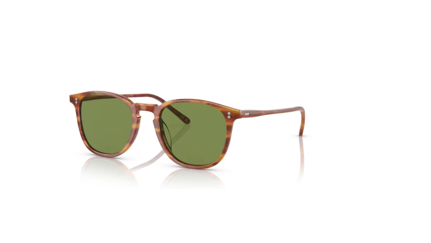 Oliver Peoples Ανδρικά Γυαλιά Ηλίου OV 5491SU