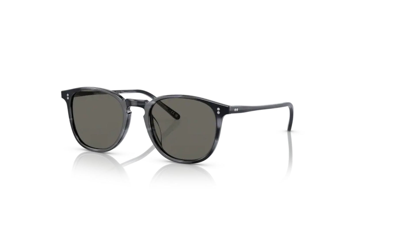 Oliver Peoples Ανδρικά Γυαλιά Ηλίου OV 5491SU