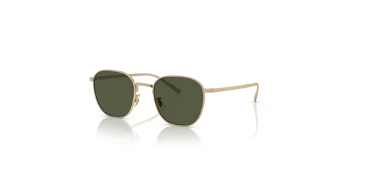 Oliver Peoples Unisex Γυαλιά Ηλίου OV 1329ST