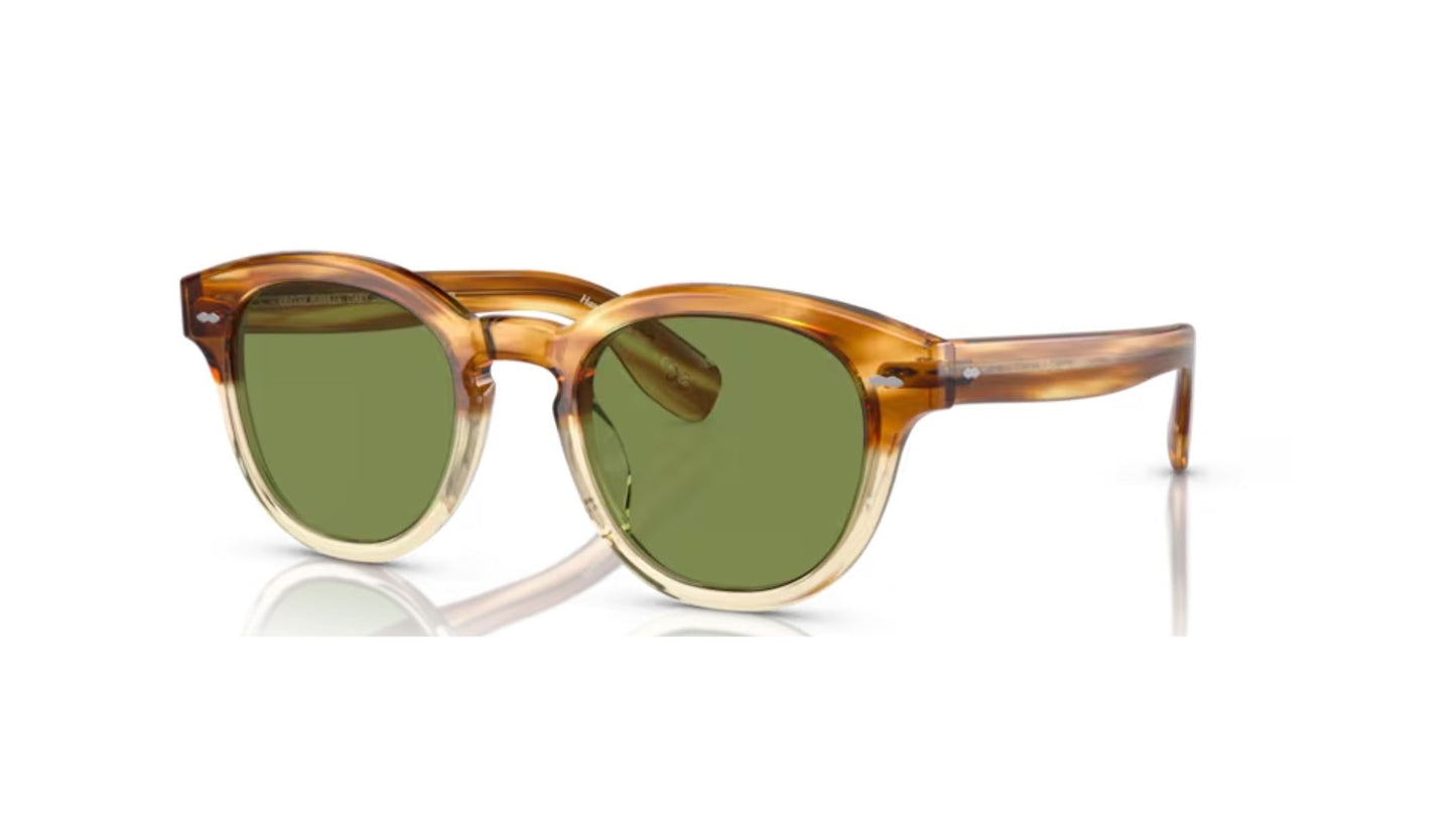 Oliver Peoples Unisex Γυαλιά Ηλίου OV 5413SU