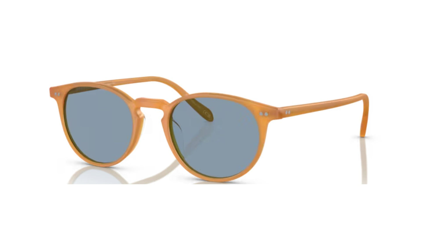 Oliver Peoples Unisex Γυαλιά Ηλίου OV 5004SU