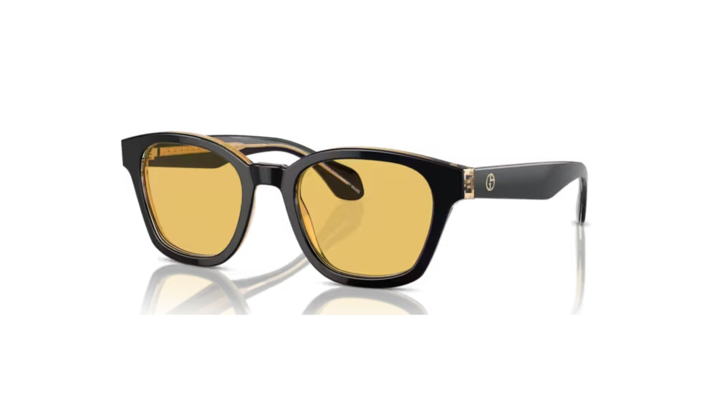 Giorgio Armani Unisex Ηλίου AR 8207