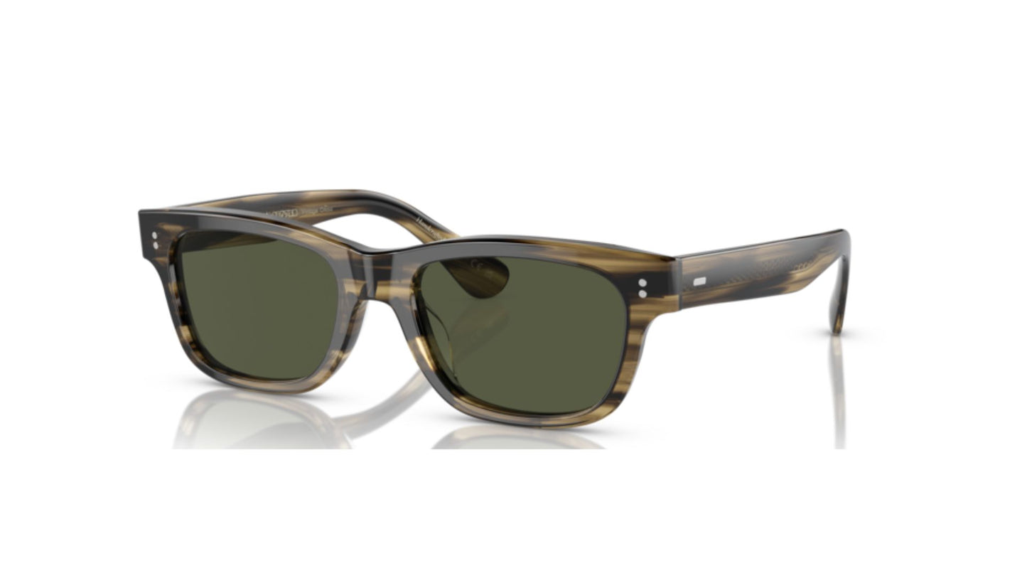 Oliver Peoples Unisex Γυαλιά Ηλίου OV 5540SU