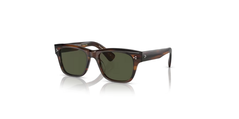 Oliver Peoples Unisex Γυαλιά Ηλίου OV 5524SU