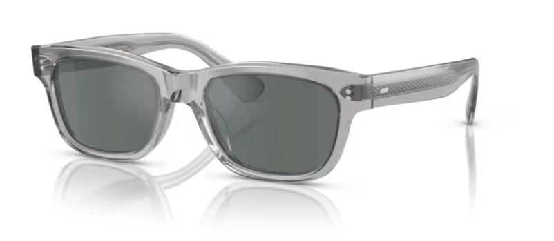 Oliver Peoples Unisex Γυαλιά Ηλίου OV 5540SU