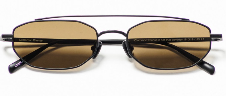Common Sense Unisex Γυαλιά Ηλίου CS 027