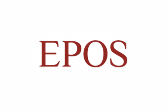 EPOS Logo Cropped